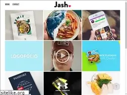 Sites similar to jashua.com