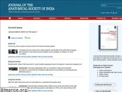 Sites similar to jasi.org.in