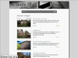 Sites similar to jasifil.se