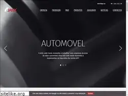 Sites similar to jasil.com