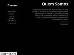 Sites similar to jasilvestre.pt
