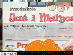 Sites similar to jasimalgosia-przedszkole.pl