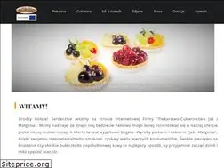 Sites similar to jasimalgosia.com.pl