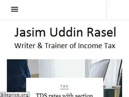 Sites similar to jasimrasel.com