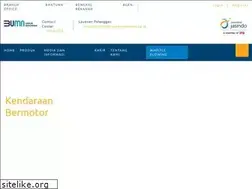 Sites similar to jasindo.co.id