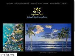 Sites similar to jasinspiredart.com