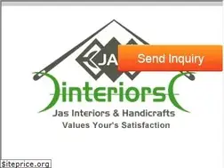 Sites similar to jasinteriors.in