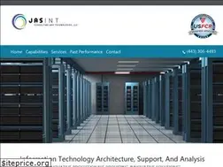 Sites similar to jasintgov.com
