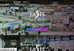 Sites similar to jasis.jp