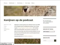 Sites similar to jasjadekker.nl