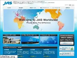 Sites similar to jasjapan.co.jp