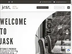 Sites similar to jask.ca