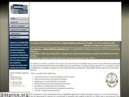 Sites similar to jaskabldg.com