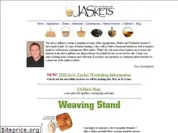 Sites similar to jaskets.com