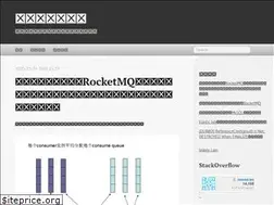 Sites similar to jaskey.github.io