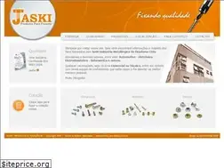 Sites similar to jaski.com.br