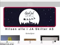 Sites similar to jaskilter.no