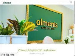 Sites similar to jaskinia-almonis.pl