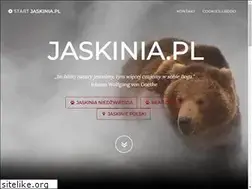 Sites similar to jaskinia.pl
