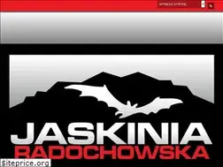 Sites similar to jaskiniaradochowska.pl