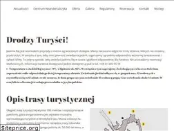 Sites similar to jaskiniaraj.pl