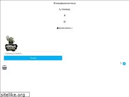 Sites similar to jaskiniatrolla.pl