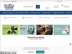 Sites similar to jaskosklep.pl