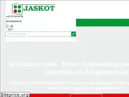 Sites similar to jaskot-group.com