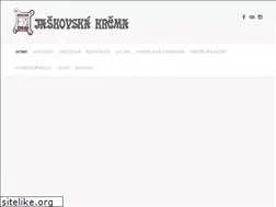 Sites similar to jaskovskakrcma.cz