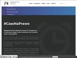 Sites similar to jaskowiak-nadra.pl