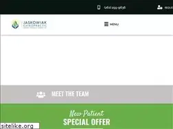 Sites similar to jaskowiakchiropractic.com