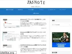 Sites similar to jaskun.com