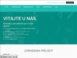 Sites similar to jasleaskolky.sk