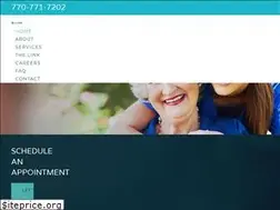 Sites similar to jaslinkshealthcare.com