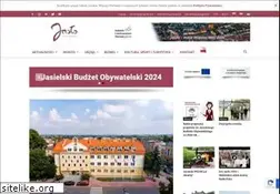 Sites similar to jaslo.pl