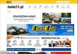 Sites similar to jaslo24.pl