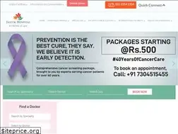 Sites similar to jaslokhospital.net