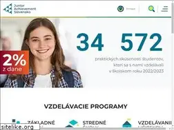 Sites similar to jaslovensko.sk