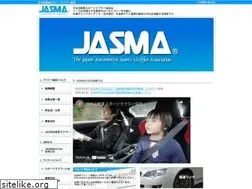 Sites similar to jasma.org