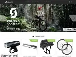 Sites similar to jasma.pt