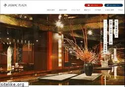 Sites similar to jasmacplaza.jp