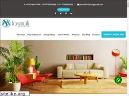 Sites similar to jasmalliinterior.com