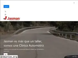 Sites similar to jasman.com.mx