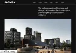 Sites similar to jasmax.com