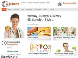Sites similar to jasmed.pl