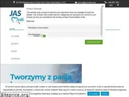 Sites similar to jasmedical.pl