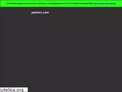 Sites similar to jasmers.com