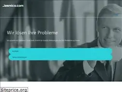 Sites similar to jasmico.com