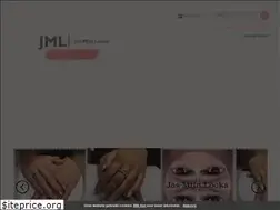 Sites similar to jasmijnlooks.nl