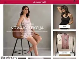 Sites similar to jasmil.co.rs